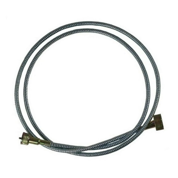 RAParts 364396R91 Fits FARMALL IH Tachometer Cable 340 400 450