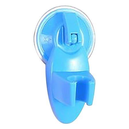 

Strong Sucker Type Shower Holder Fixed Base Shower Head