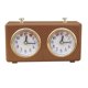 thumbnail image 2 of Reloj de ajedrez Analógico Hugo Accesorios Mecánicos de Cuerda, 2 of 9