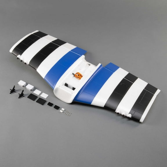 E-flite Center Main Wing P-51D 1.5m- EFL01259 Replacement Airplane Parts