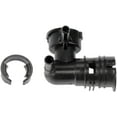 thumbnail image 1 of Dorman Coolant Filler Neck 902-408 OE Solutions; OE Replacement, 1 of 5