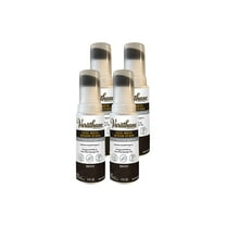Varathane 368031-4PK Less Mess Wood Stain and Applicator, 4 oz, Ebony, 4 Pack