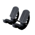 thumbnail image 4 of Vsenkes Calf Stretcher Ergonomic Designs Home Use Training Equipment Foot Rocker black, 4 of 9