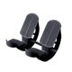 thumbnail image 4 of Camilla de pantorrillas Foot Rocker, antideslizante, ligera, para estirar músculos de piernas distendidas, uso doméstico, masaje, inclinación de pies, negro, 4 of 8