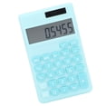 thumbnail image 3 of Mini Calculadora, Calculadoras De Material ABS De Alta Sensibilidad Para Negocios, Hogar, Oficina ANGGREK Otros, 3 of 8