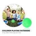 thumbnail image 3 of TABLZONE Bouncy Playground Ball For Patting Ball For Outdoor Games For Playtime Present For Parties, 3 of 5