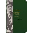 thumbnail image 2 of Signature Notebook: James Joyce Signature Notebook (Other), 2 of 6