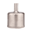 thumbnail image 3 of 25Pcs Diamant Tuile Foret Bits Mis Coupe de Granit de Marbre de Verre, 3 of 7