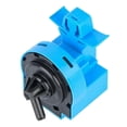 thumbnail image 1 of DC96-01703G Washer Water Level Pressure Switch Washer Pressure Sensor, 1 of 5