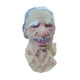 thumbnail image 5 of Máscara de anciano realista perfecl de Halloween látex decoración cosplay fiesta estilo A, 5 of 8