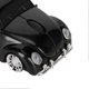 thumbnail image 2 of Souris sans fil style voiture de sport rouge, récepteur USB 2,4 GHz, 1\xa0600 DPI, lampe frontale LED, souris de bureau pour ordinateur portable, noir, 2 of 4