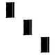 thumbnail image 5 of Soidarity Polaina para el cuello Pañuelo multifunción Pasamontañas Visibilidad Tira reflectante Deportes al aire libre Envolturas bucales Clima frío Type1 NO1 Soidarity CBP380523, 5 of 6
