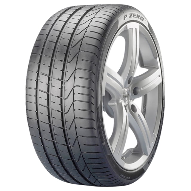 Llanta 285/45r21 Pirelli Pzerorunflat Xl 113y Eo PIRELLI PZero