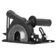 thumbnail image 1 of 1 JUEGO DE SOPORTE PARA AMOLADORA ANGULAR, SOPORTE PARA AMOLADORA ANGULAR AJUSTABLE DE 45 Grados, Accesorios para amoladora angular para molino angular de 100-125 mm, 1 of 7