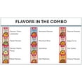 thumbnail image 2 of Paneer Mix combo of 8, 2 of 5