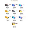 thumbnail image 2 of Polarized Sunglasses Bike Riding | Glasses Cycling Mountain Sport - Polarized, 2 of 5