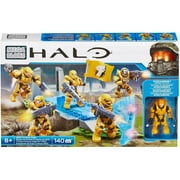 Mega Bloks Halo UNSC Fireteam Eagle