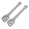 thumbnail image 2 of Lowering Linkage, Rear Lowering Link Kit Rustproof Stable High Hardness  For Motorcycle Accessories Replacement For Z 250 300 750 800 1000, 2 of 8