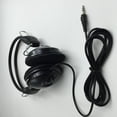 thumbnail image 2 of OPKALL Gtx5030 Metal Detector Underground Gold Detector Headset Treasure Hunter black, 2 of 7