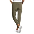 thumbnail image 4 of Eddie Bauer Womens Ankle Pants, 4 of 9