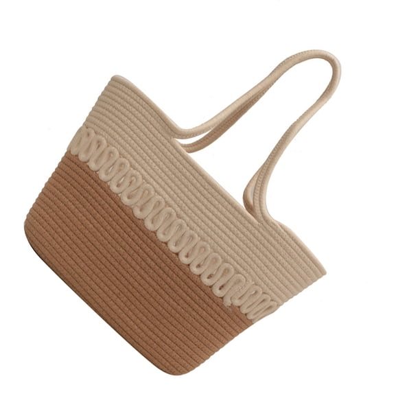 Sonducket La bolsa de asas conveniente del hombro para las señoras de moda bolsos de mano de las señoras empaqueta para el bolso de las mujeres Bolsas de mensajero y de hombro caqui