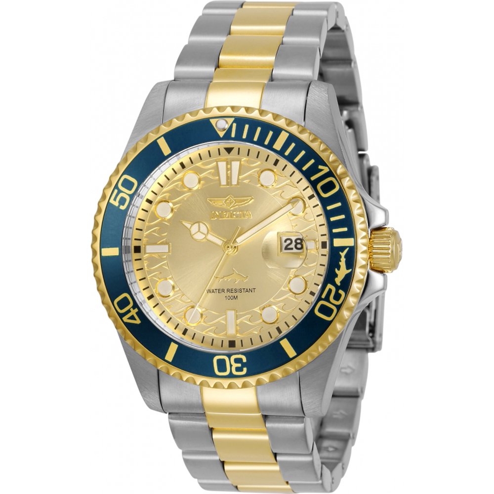 invicta reloj de hombre
