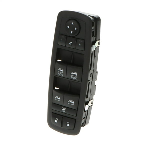 Standard Ignition Power Window Switch