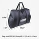 thumbnail image 2 of Naiovety Bolsa de transporte , almacenamiento de material de gran calidad, bolsas de transporte impermeables, prácticas para llevar accesorios Ciclismo, 2 of 6