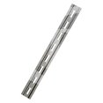 thumbnail image 3 of Pacific Cargo Tie Down Track 4210-G Series E; 10 Foot Length; Vertical; Zinc Plated; Single, 3 of 4