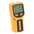 thumbnail image 4 of Stud Finder Electronic Wall Scanner 5 In 1 Electronic Stud Sensor Lcd Electronic Stud Detector Multifunctional Wall Scanner 5 In 1 Stud Finder Multifunctional Wall Scanner LCD, 4 of 8