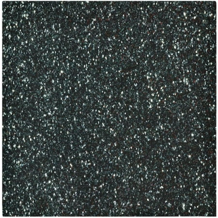 

Bestwell 6 pieces Black Glitter Texture Satin Napkin Square 20 Inches Table Napkins Soft Smooth Decorative Napkins for Wedding Banquet Party Decoration