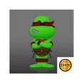 thumbnail image 2 of Funko - Vinyl SODA: TMNT-Teenage Mutant Ninja Turtles Raphael w/ Chase, 2 of 2