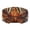Tiger stare, variant on Yihuala Goggle Protections Covers Cartoon Ski Goggle Protective Covers Glasses Cloth Ski Goggle Covers