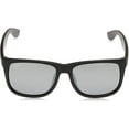 thumbnail image 3 of Ray-Ban Unisex-Adult Rb4165f Justin Asian Fit Sunglasses, 3 of 5