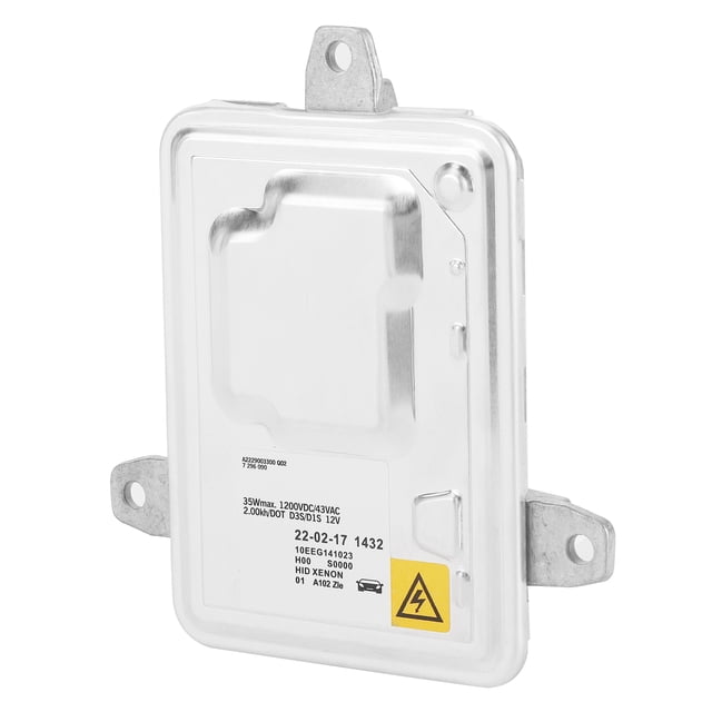 Balasto para faros delanteros HID, balasto para faros delanteros HID D1s Balasto para faros delanteros HID optimizado para la excelencia