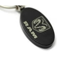 thumbnail image 2 of Honda Odyssey Keychain & Keyring - Blue Oval, 2 of 2