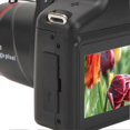 thumbnail image 2 of 16MP Digital Camera, Autofocus, 2.4 Inch, Anti-Shake, 16x Digital Zoom, USB Charging Mini Compact Camera for Photography, 2 of 2