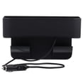 thumbnail image 1 of 1 caja de almacenamiento multifuncional para el hueco del asiento del coche, con carga USB, 1 of 7
