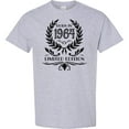 thumbnail image 3 of Inktastic Born in 1964 Limited Edition T-Shirt, 3 of 5