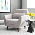 thumbnail image 6 of Serta at Home Artesia Accent Chair in Ivory, 6 of 7