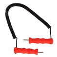 thumbnail image 2 of Ice Awls, Ergonomic Easy Use Anti Slip Ice Picks Kit Stainless Steel Handheld  for Ice Skating, 2 of 8
