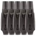 thumbnail image 1 of Encendedor de Gas Butano TorchPlusBlack 5 Pzas Negro Recargable Metal Gas Butano., 1 of 1