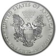 thumbnail image 3 of 1 oz  Silver Tube of 20  U.S. Mint American Eagle Silver Coins 0.999, 3 of 3