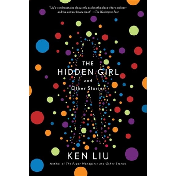 Pre-Owned The Hidden Girl and Other Stories Paperback
