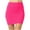 Black, variant on Sentmoon Cute Skirts for Women Plus Size High Waist Skirts for Women Trendy Beach Solid Color Slim Breathable Tennis Skirt Fashion Summer for Christmas Dinner S