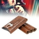 thumbnail image 3 of Juego De Cortador De Soporte De Cigarros, Sin Estuche De Cigarro Que Se Desvanece 3 Dedos Suave Tacto Elástico Para El Cargo, 3 of 7