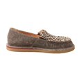 thumbnail image 2 of Twisted X Boots Womens WCL0001  Twisted X ECO Casual Loafer Leopard Print 8 B(M) US Tan, 2 of 5