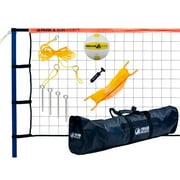 Park & Sun Sports® Spectrum 179 Volleyball Set