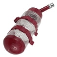 thumbnail image 2 of Cat Water Dispenser Cage Dog Waterer Hanging Type Dog Water Feeding Device, 2 of 6