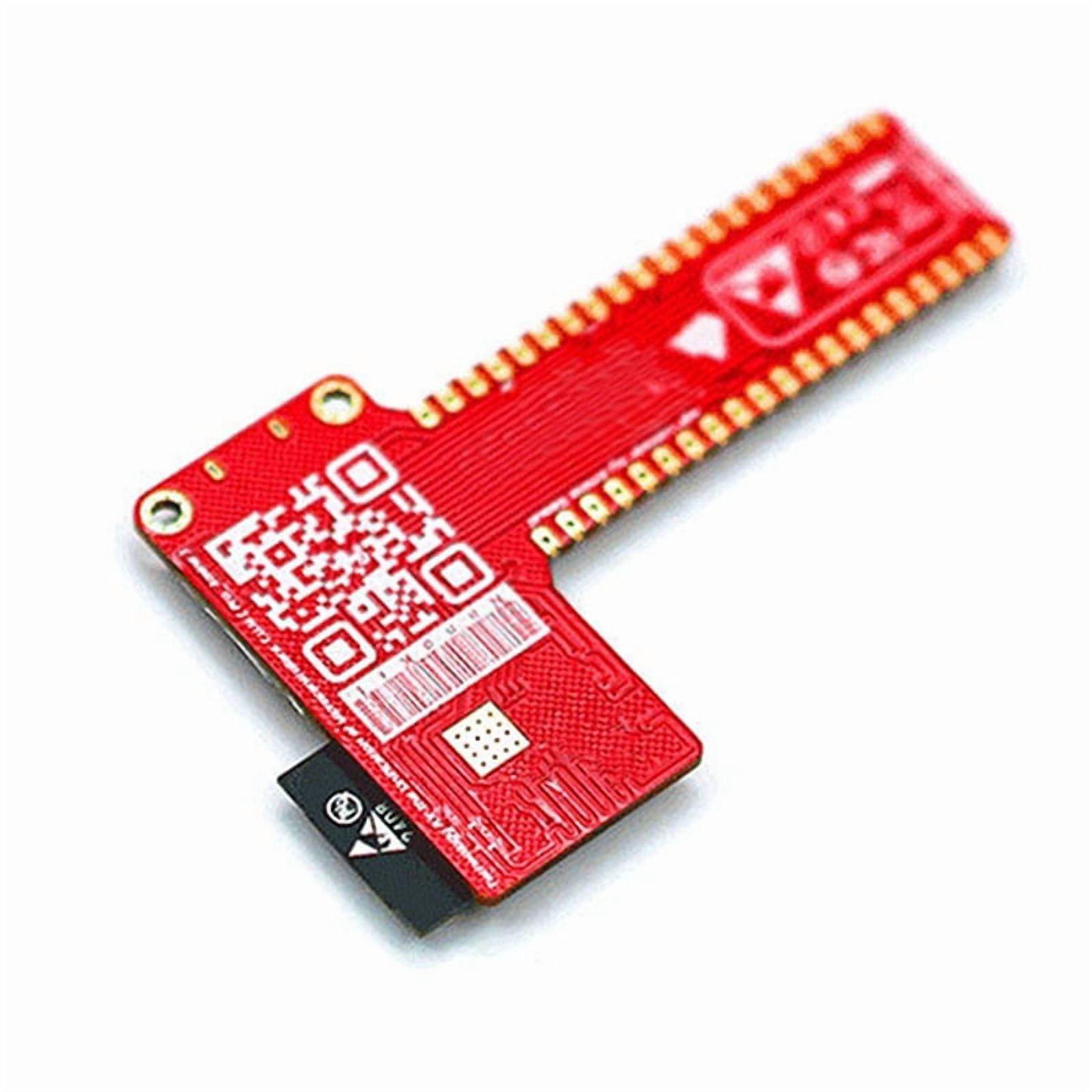 Nano Kit ESP32 Module Dual Wi-Fi & Bluetooth Extended 100m Range Enhanced Connectivity for IoT Projects